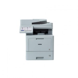 Brother | MFC-L9630CDN | Fax / copier / printer / scanner | Colour | Laser | A4/Legal | Grey